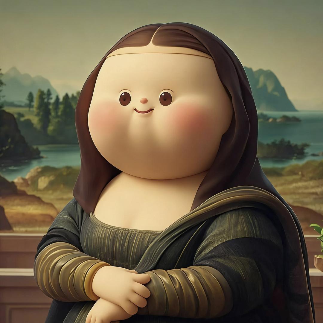 请你给我个大大的微笑😁