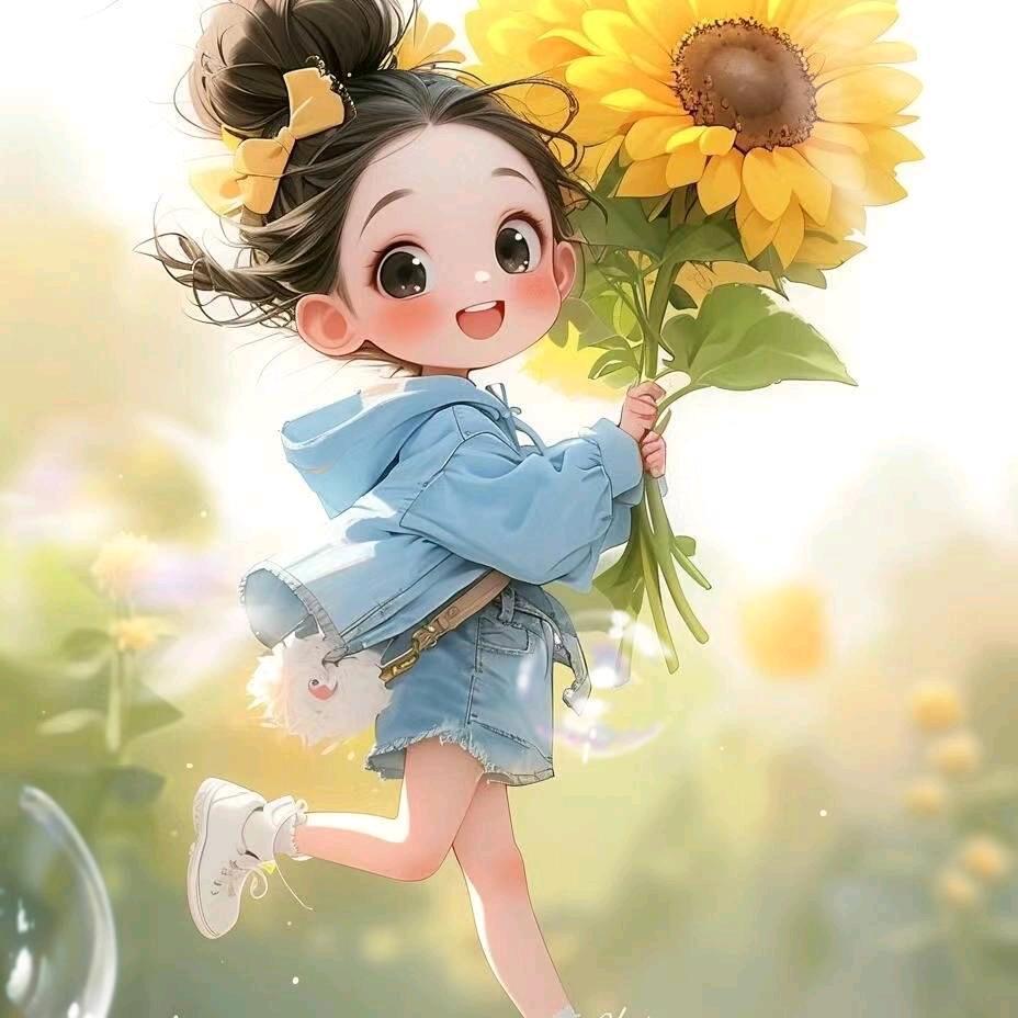微笑每一天