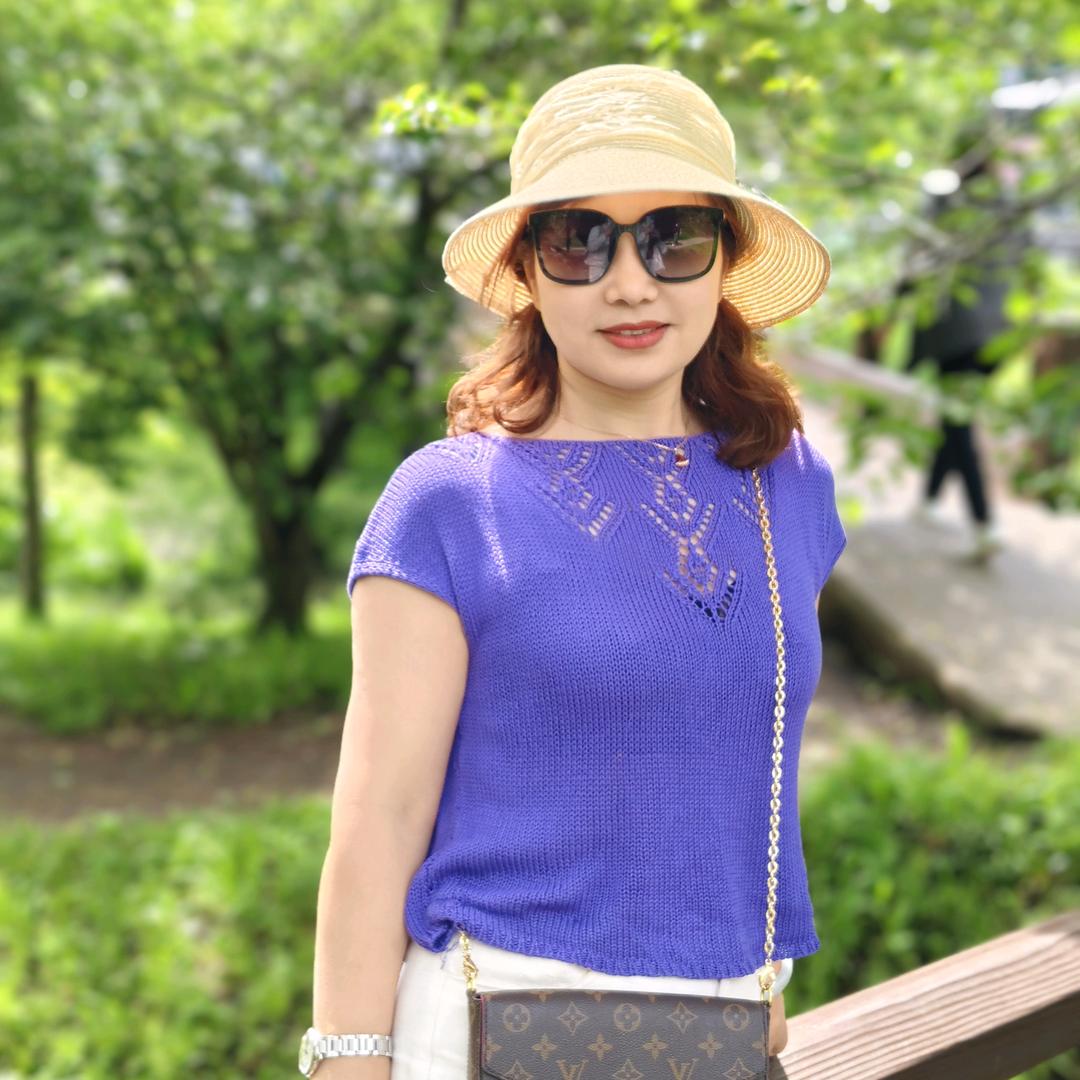 华姐❤️🎵❤️