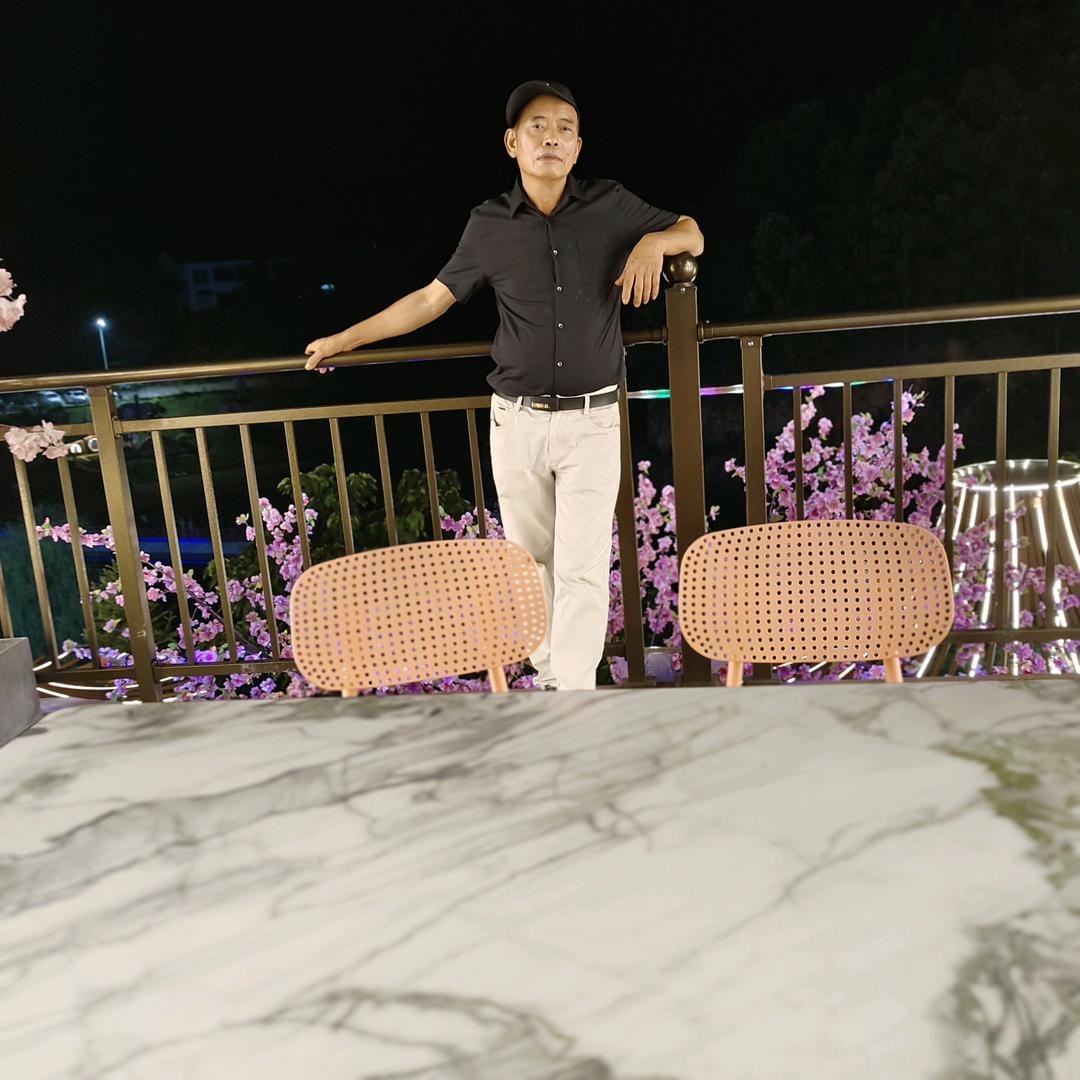 付大哥