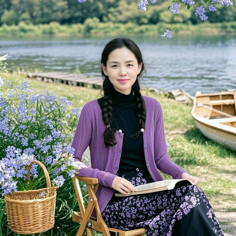 追光者+深圳华姐