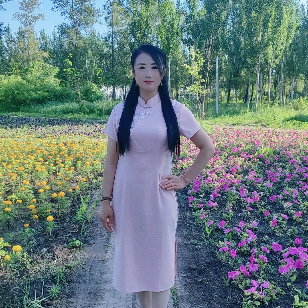 永远珍惜