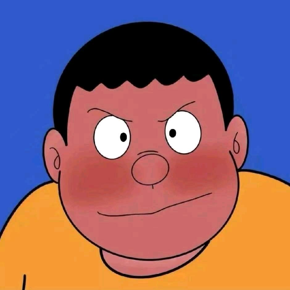 胖虎（科信版）