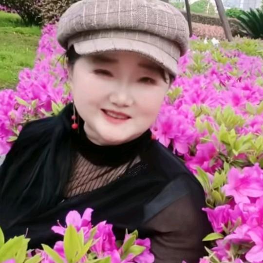 何祥英