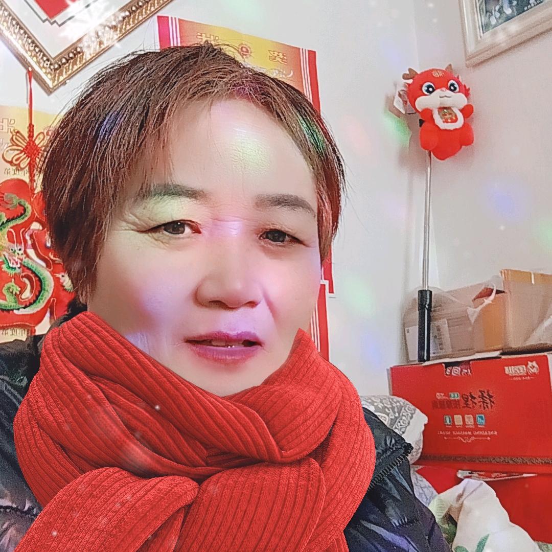 媛媛妈  （568  ）中午1点开播