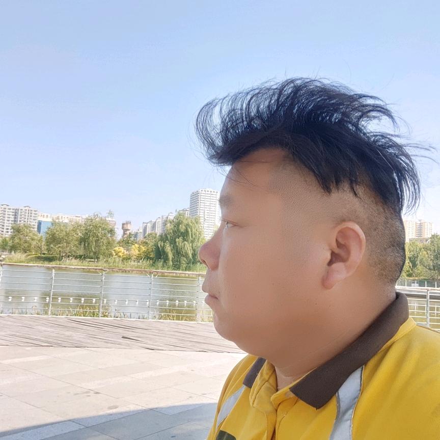 刘成军