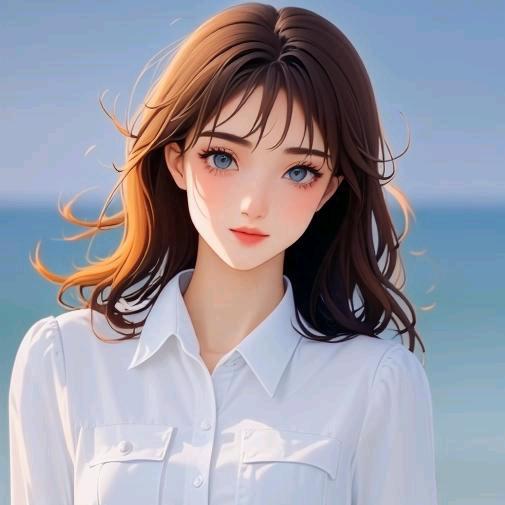 月色浪漫