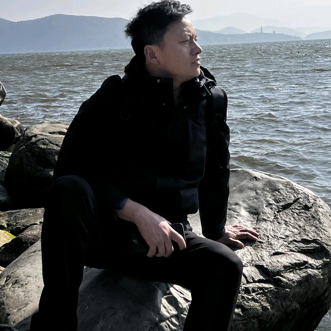 半人半仙半疯癫