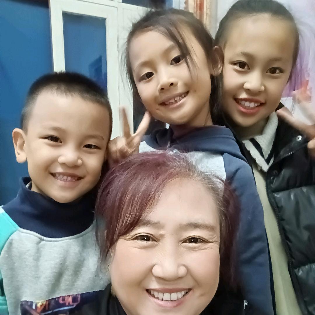 翠，黑玫瑰