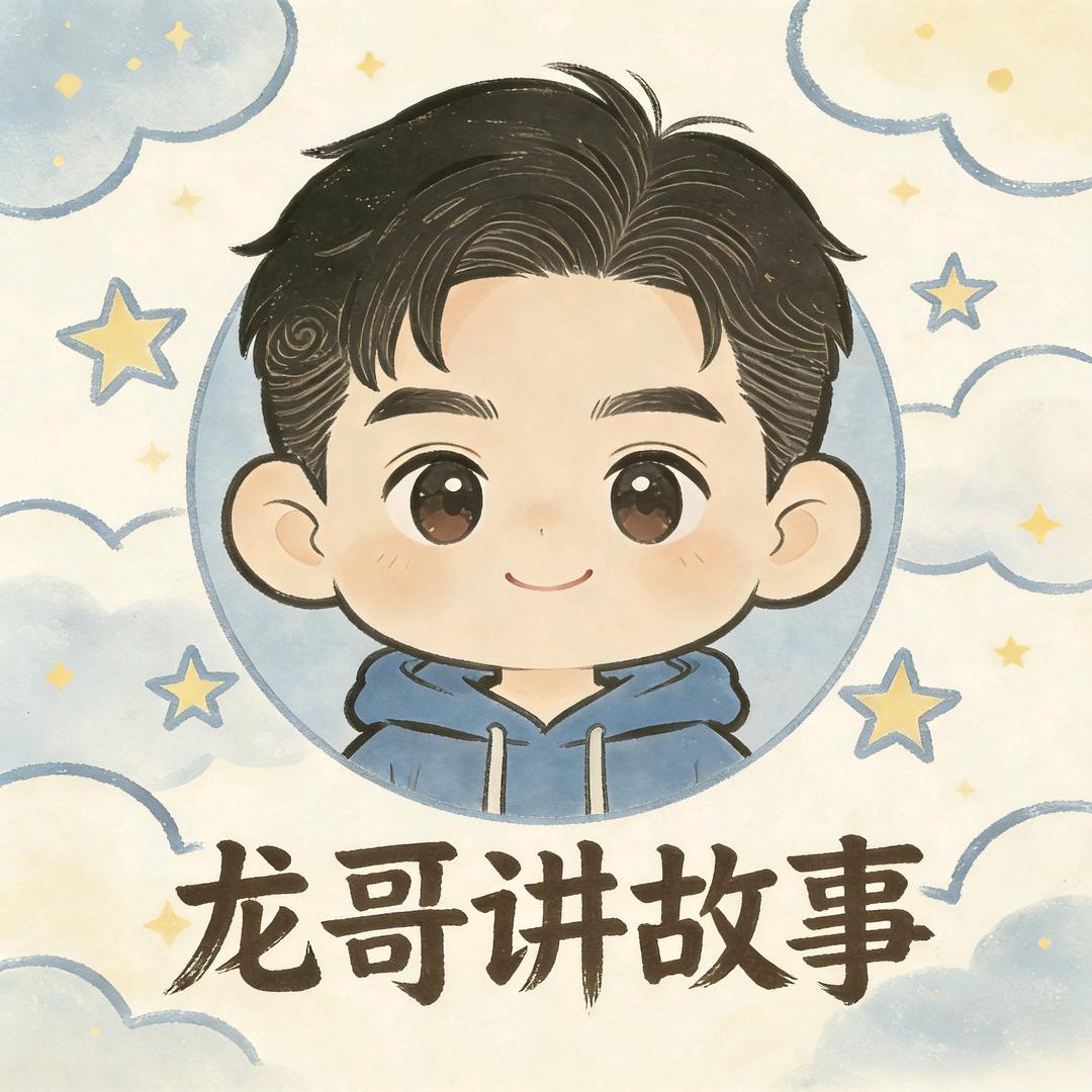 龙哥讲故事