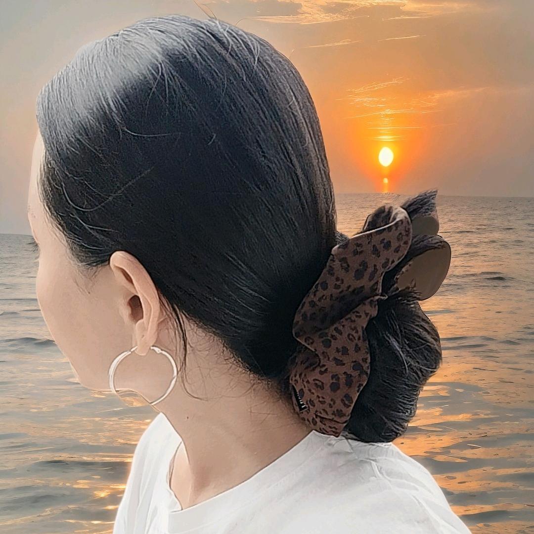郑美人