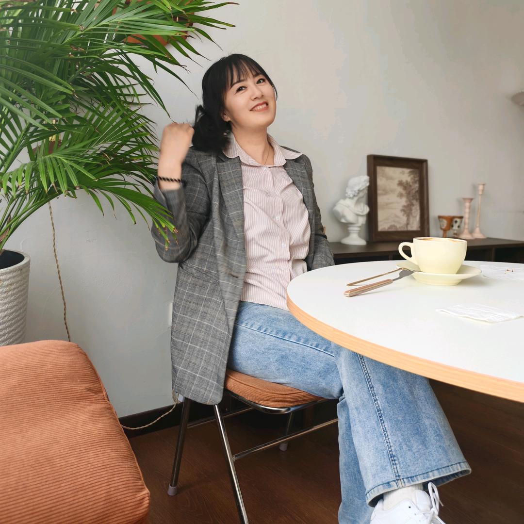 俩个小棉袄的妈