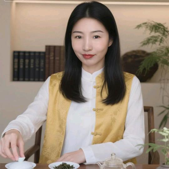 珍珍 抚触疗愈师