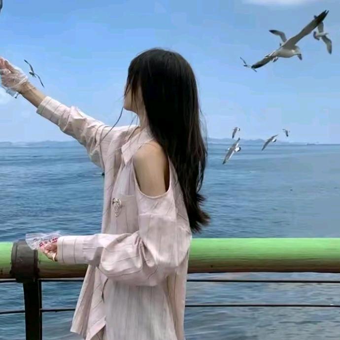 仙气飘飘