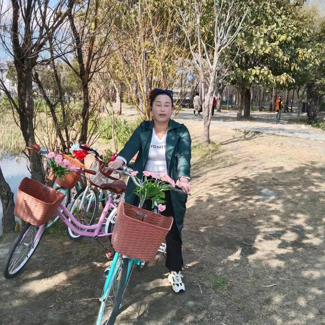 中医养生文化馆彭清碧