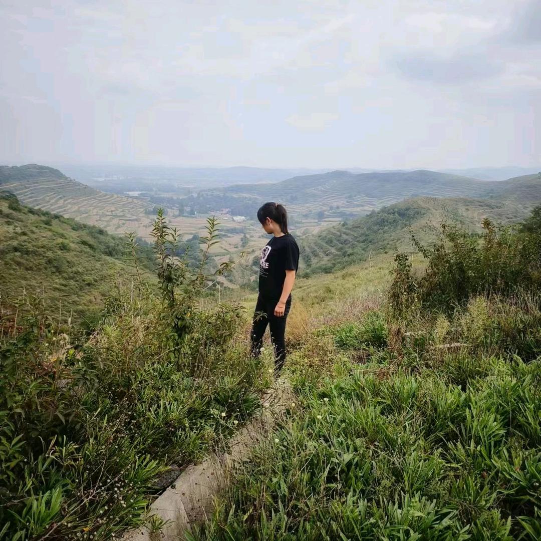 静静@