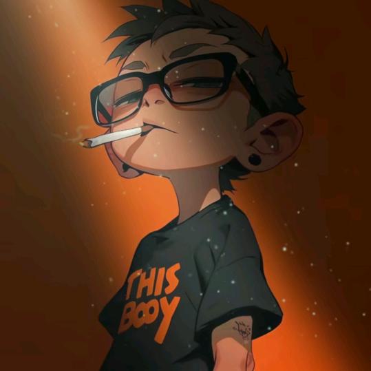 张先生﹌