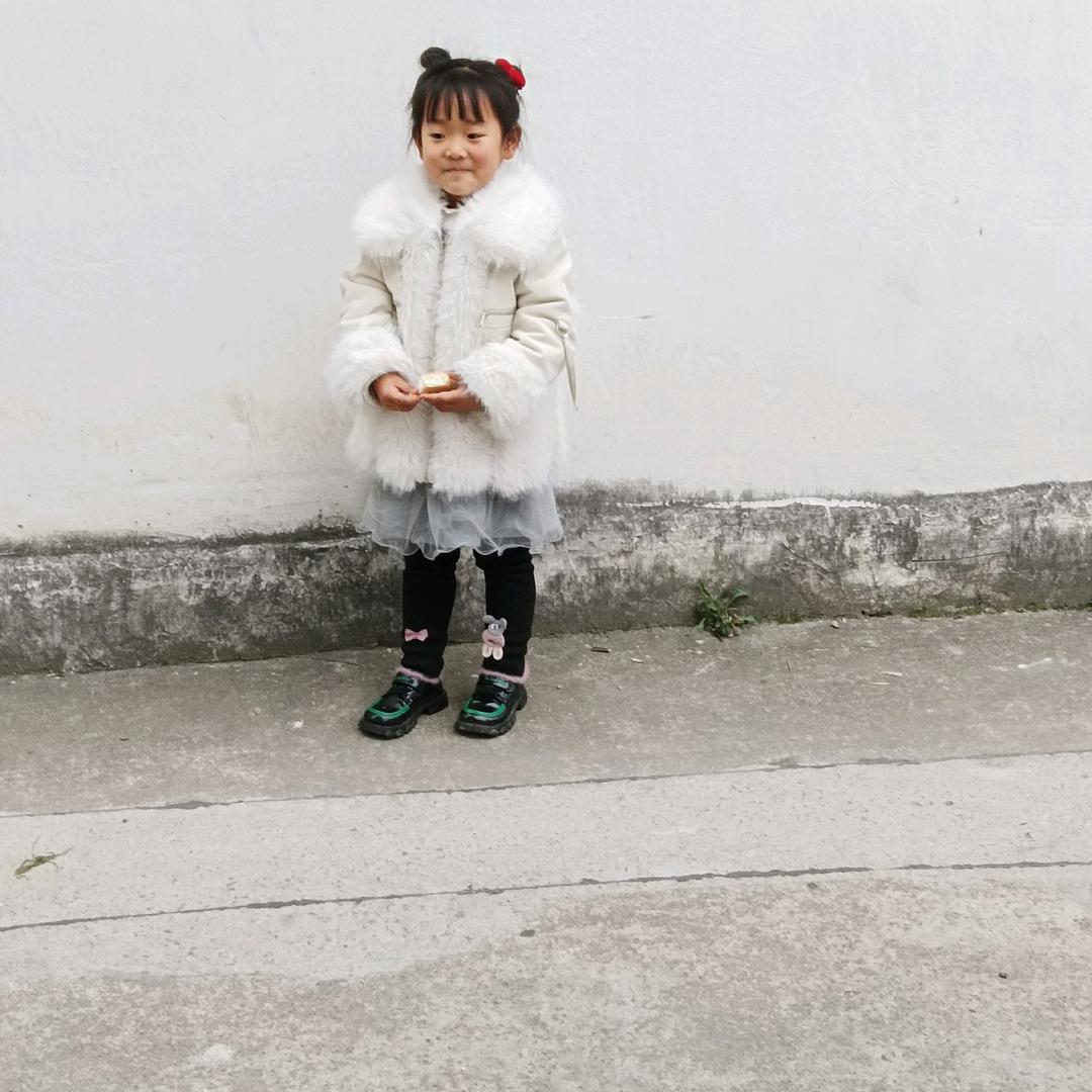 感恩遇见