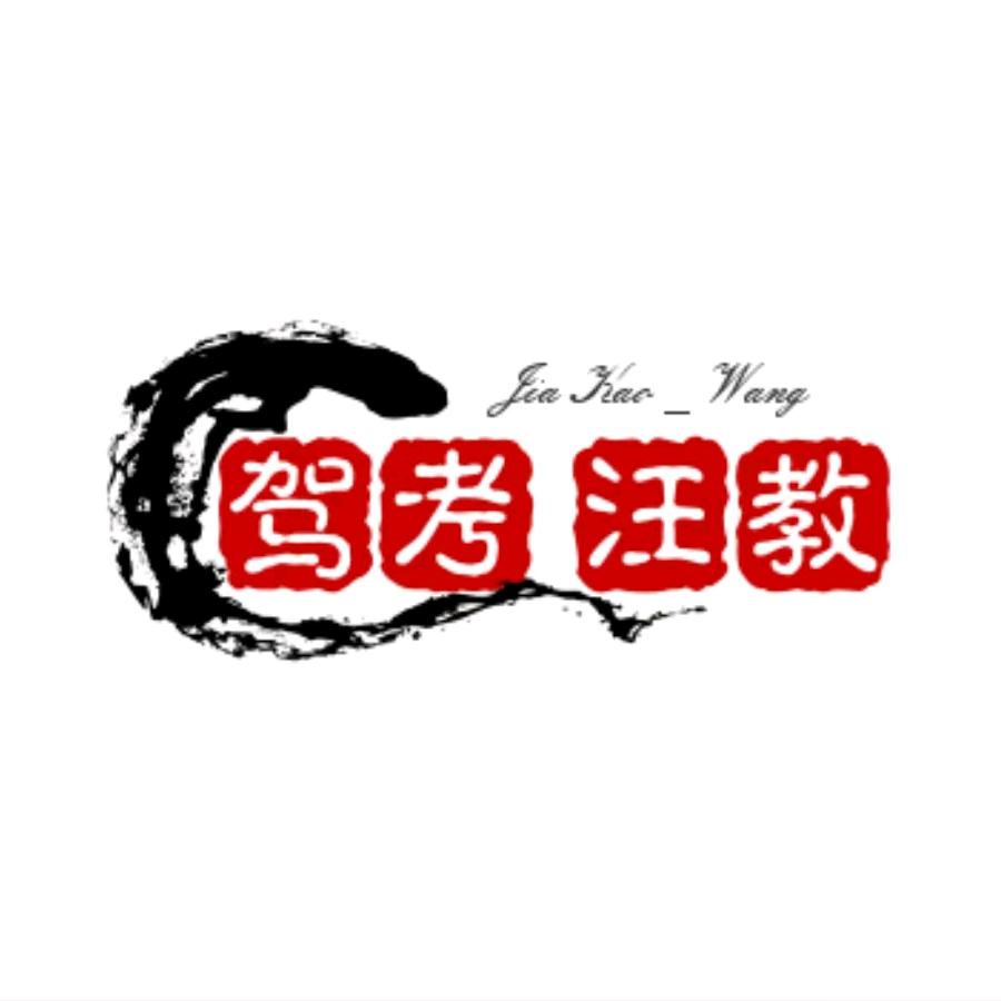 驾考  汪教练