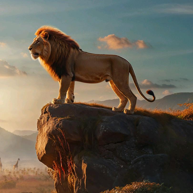 野兽领主-升级攻略站