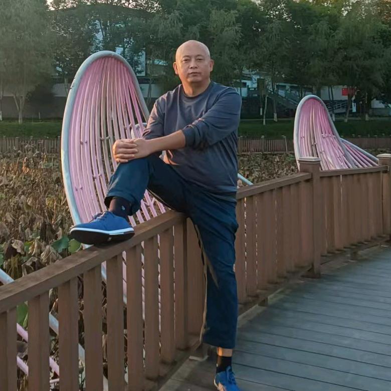 因缘而聚：每天不定时给大家直播