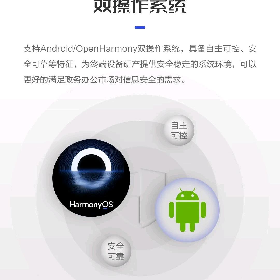 国产化系统，鸿蒙主板，安卓主板，信创方案