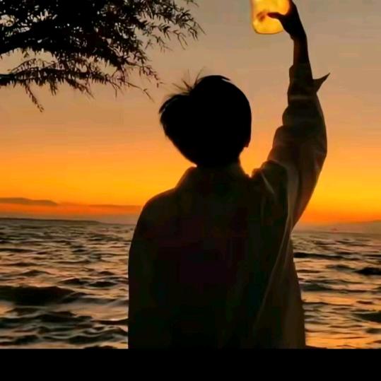 🌾🌾一路向北走