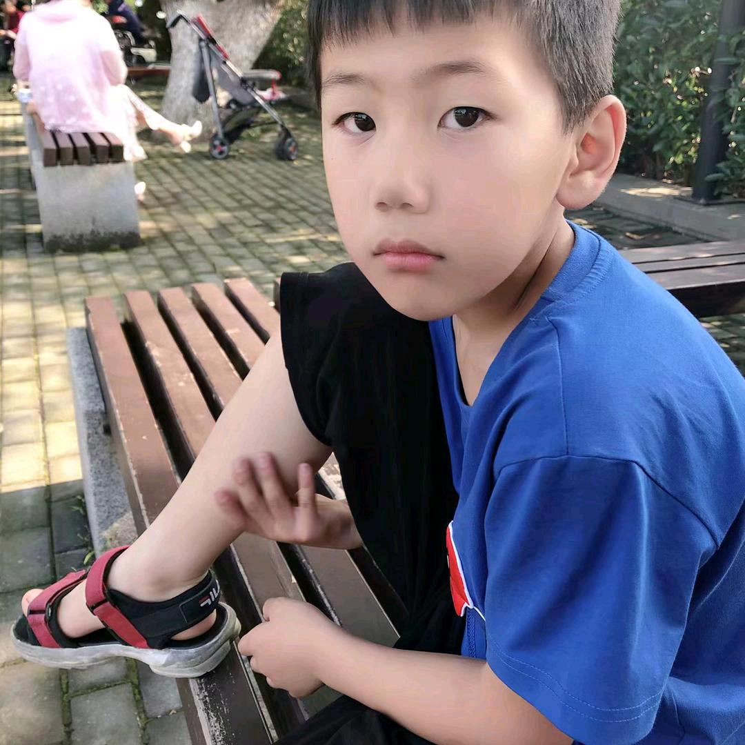 李二姐♡60后