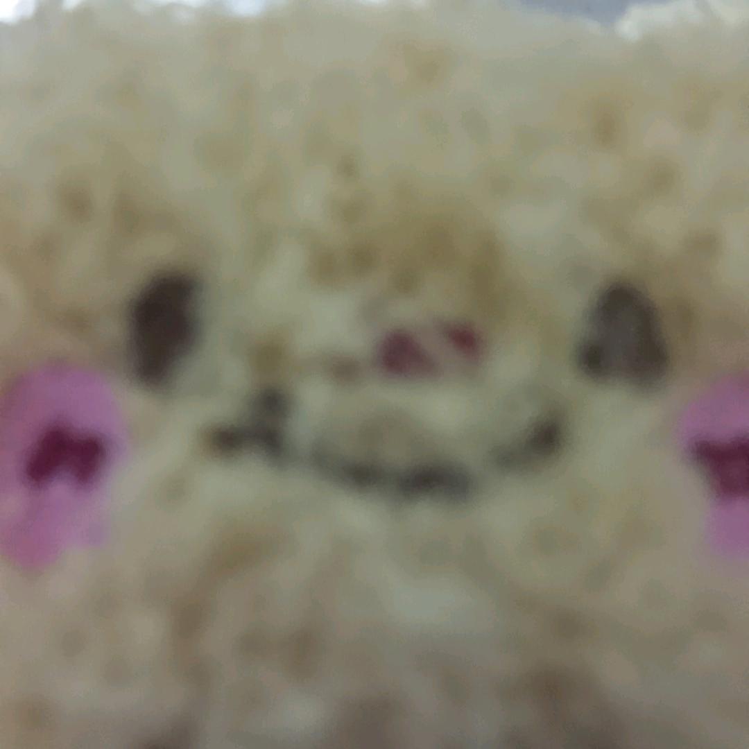 小心情