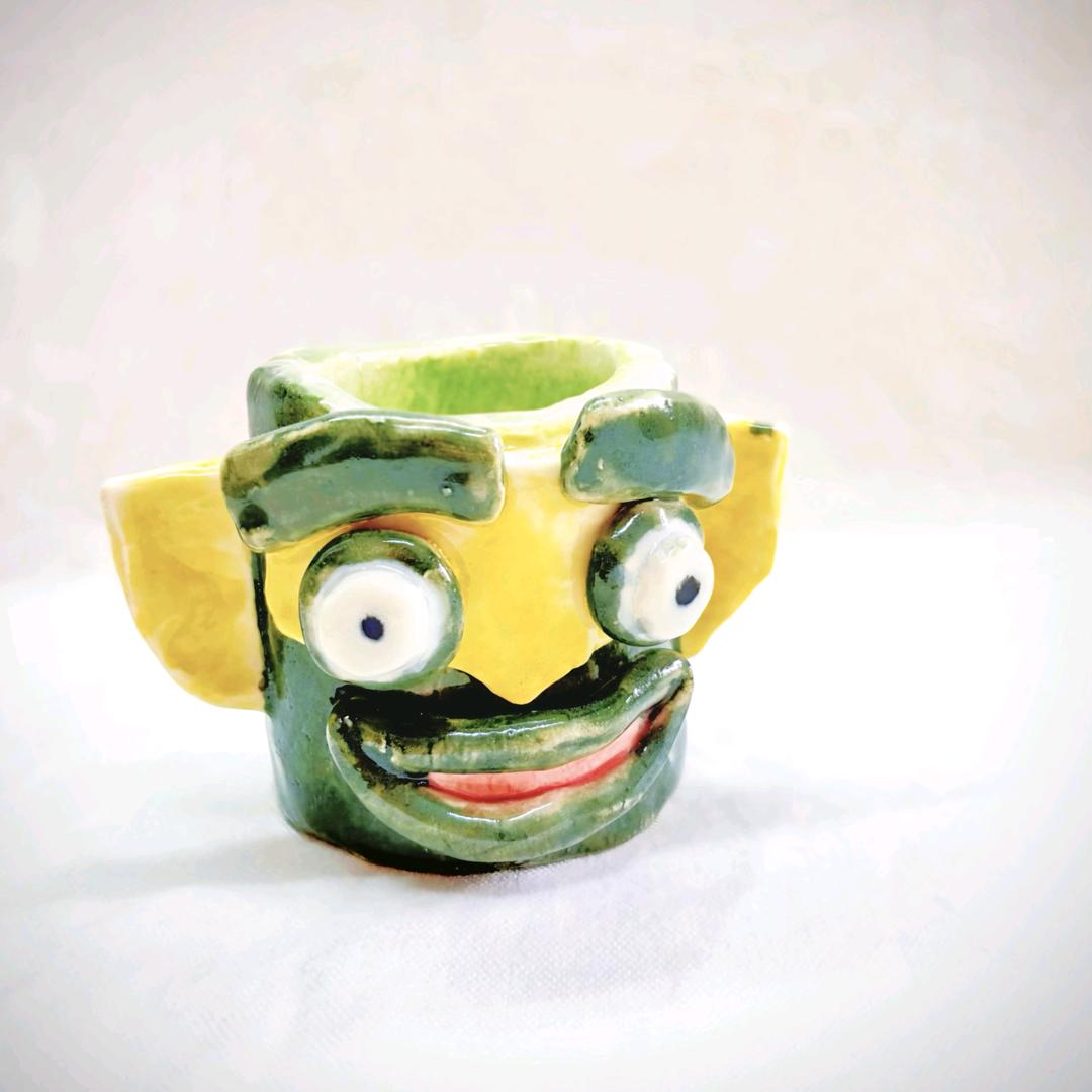 格物美术米奇老师