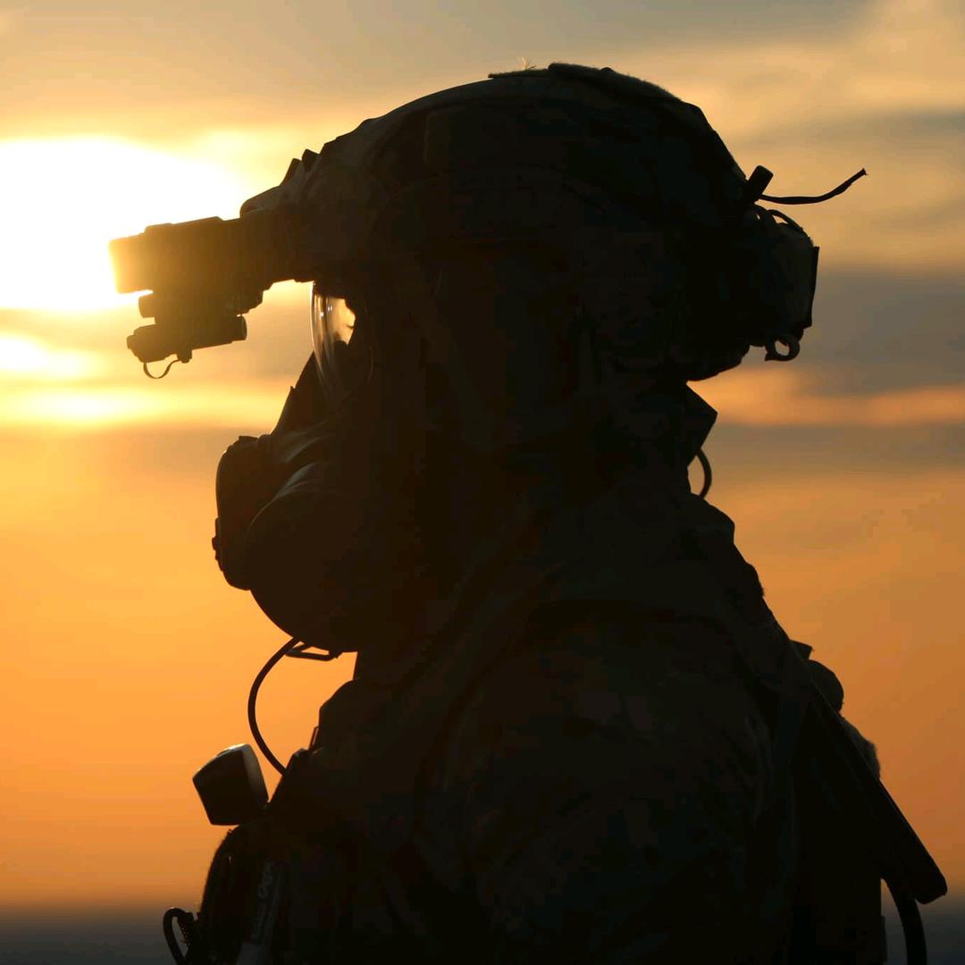 业主群近卫二师爆破手