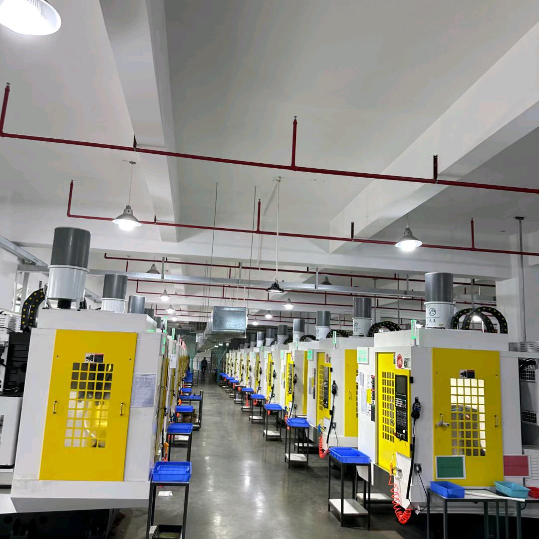 二手CNC数控机床