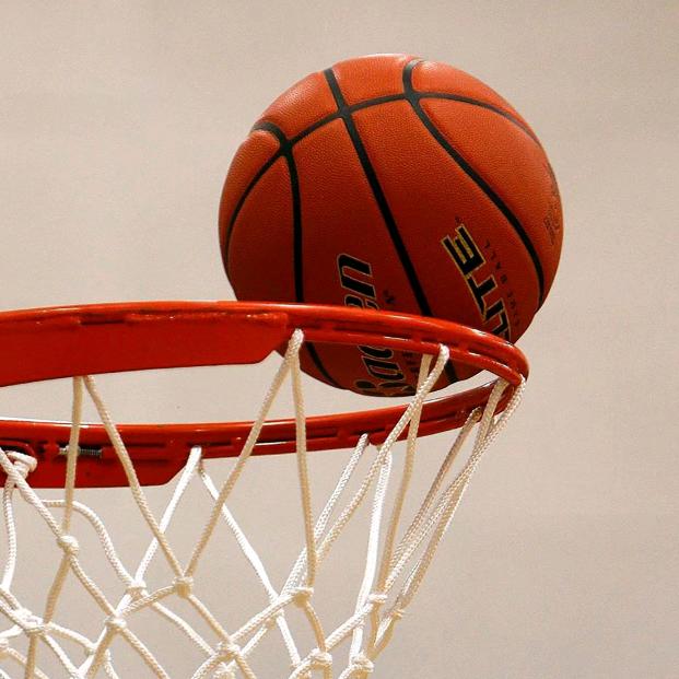 爱篮球🏀
