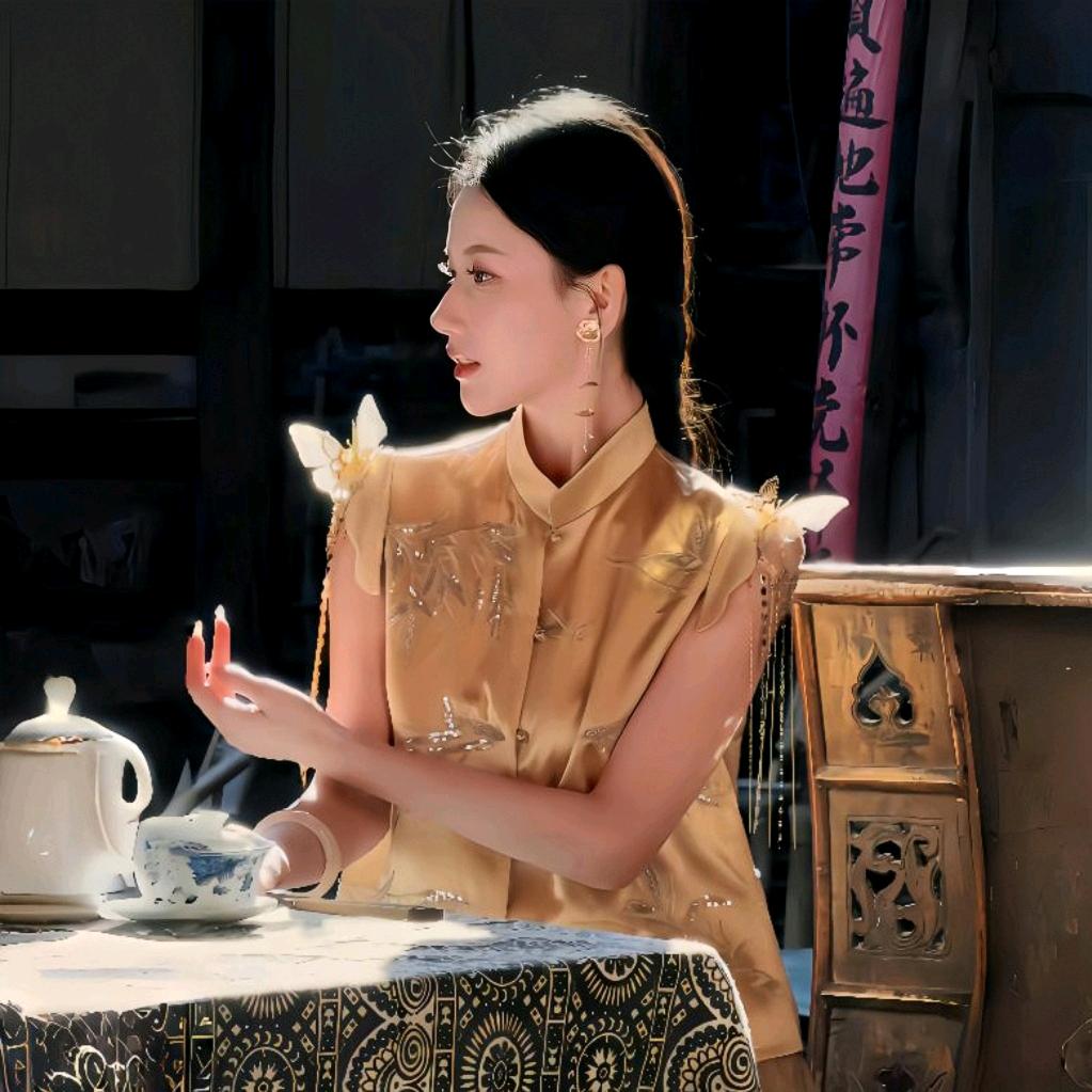 无艳一禾『直播爆款返场』