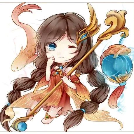 凌晨一点的猫🐱