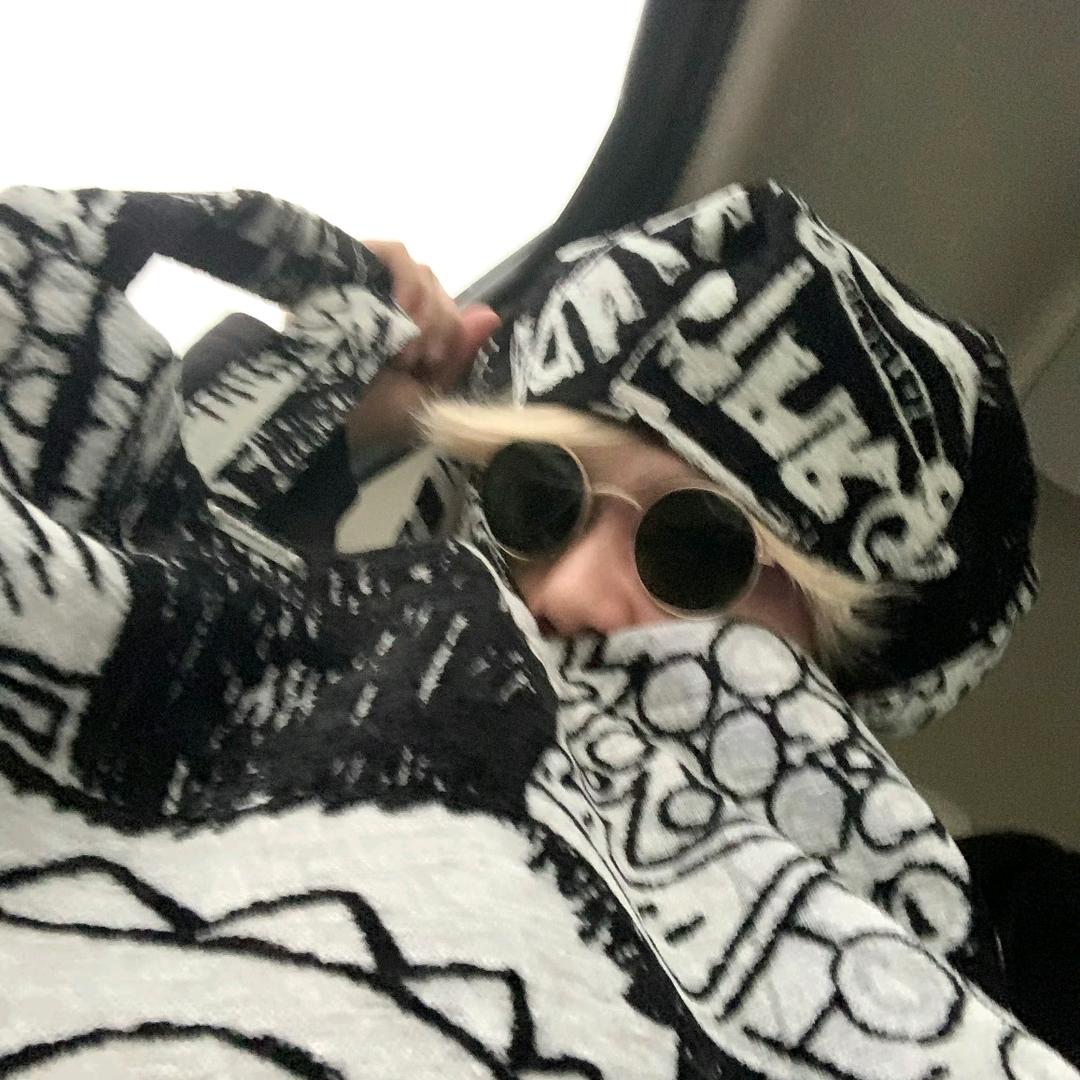 曲奇饼干也碎了