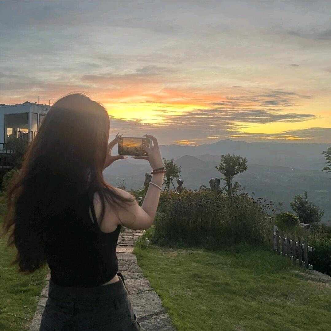 橙子✨