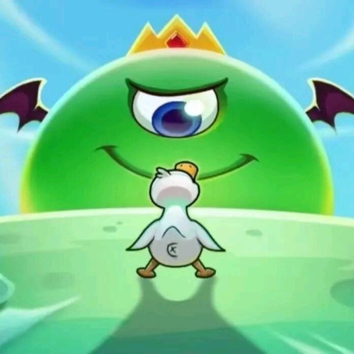 超能下蛋鸭–大祥