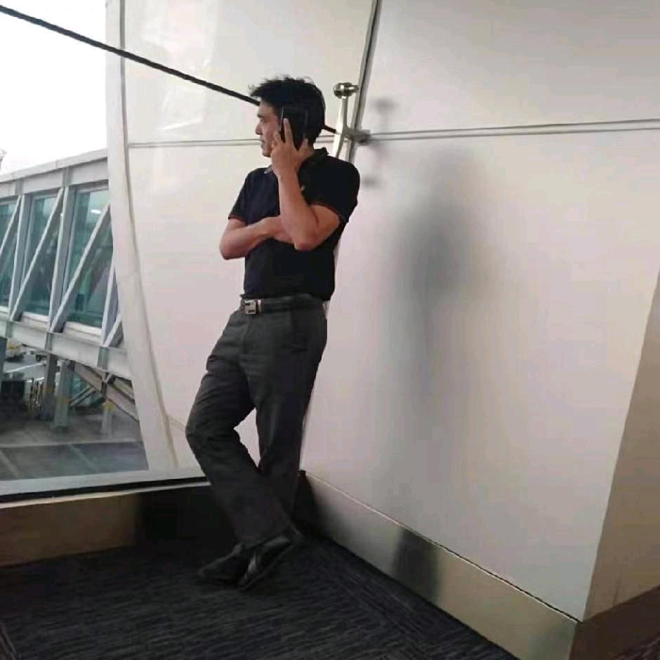 独宠