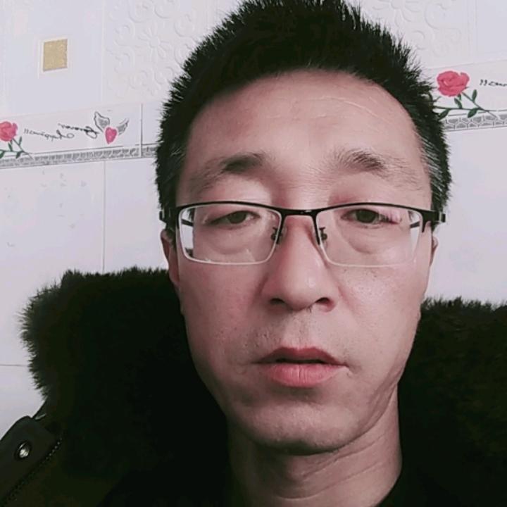 洛川苹果龙哥