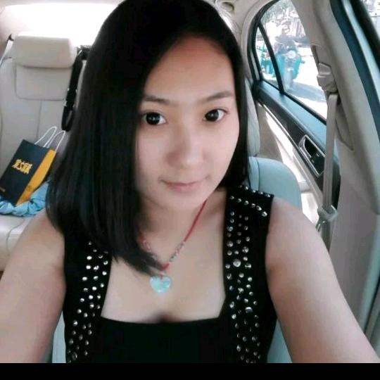 婷儿～