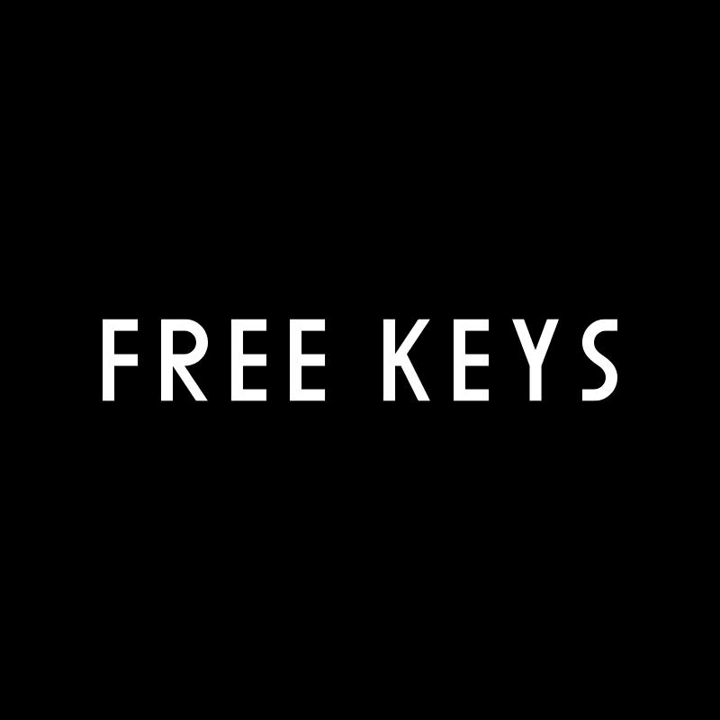 FREE KEYS服饰