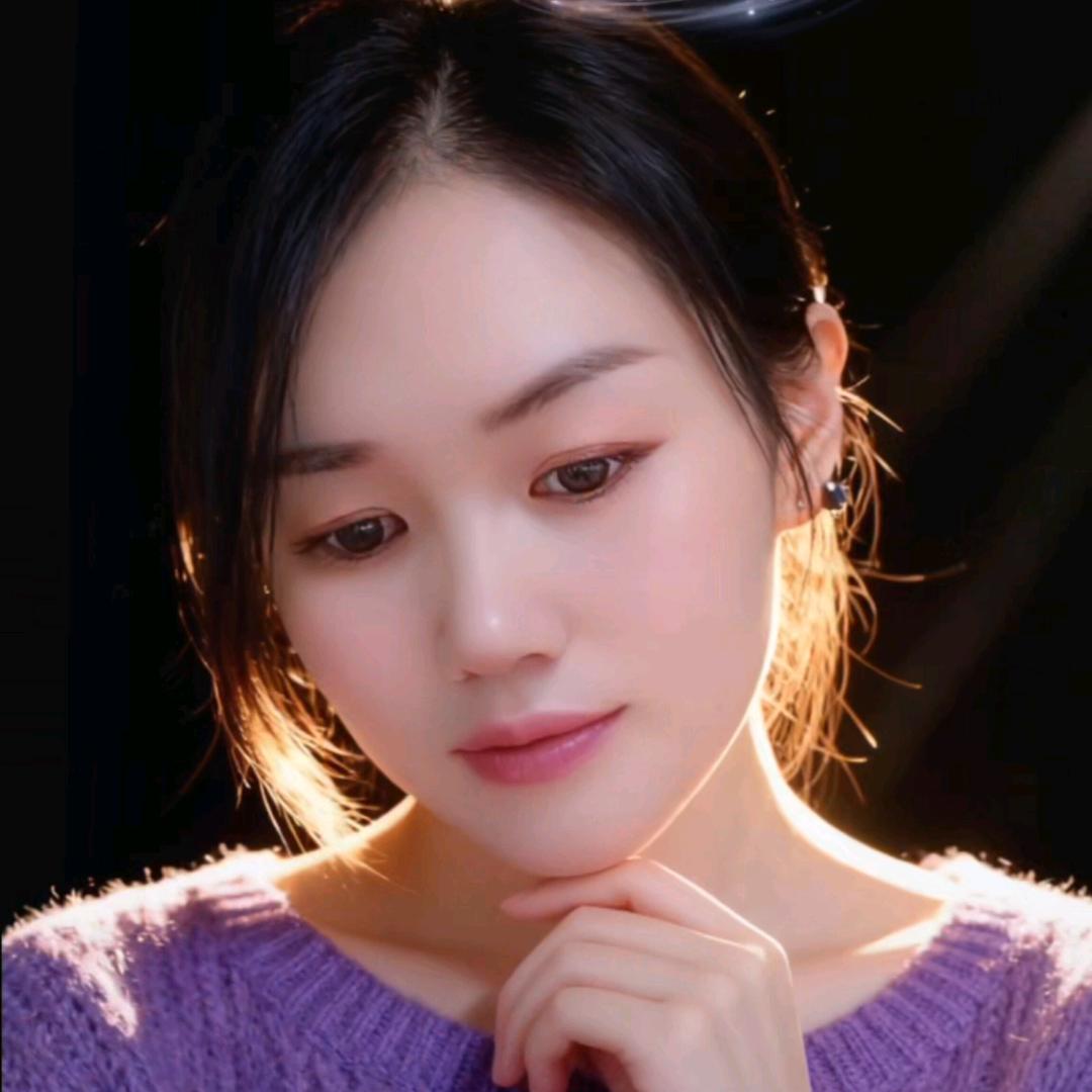 丽影清风