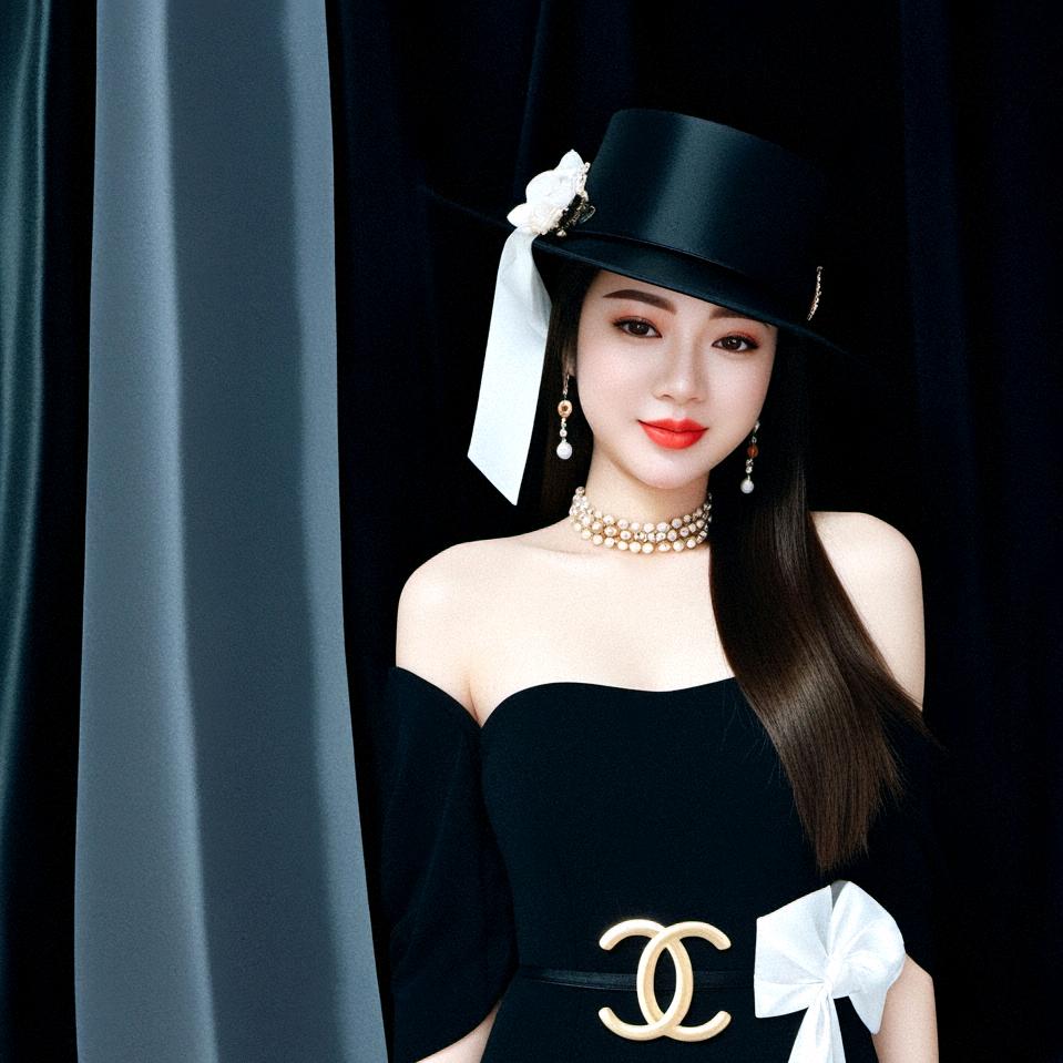 雅雯美业工作室