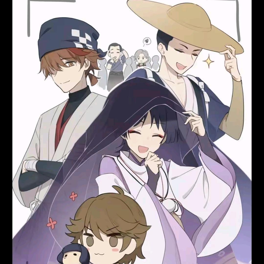 春又来，秋已去