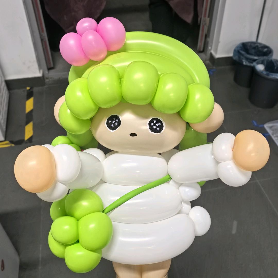 彩虹直至黑白