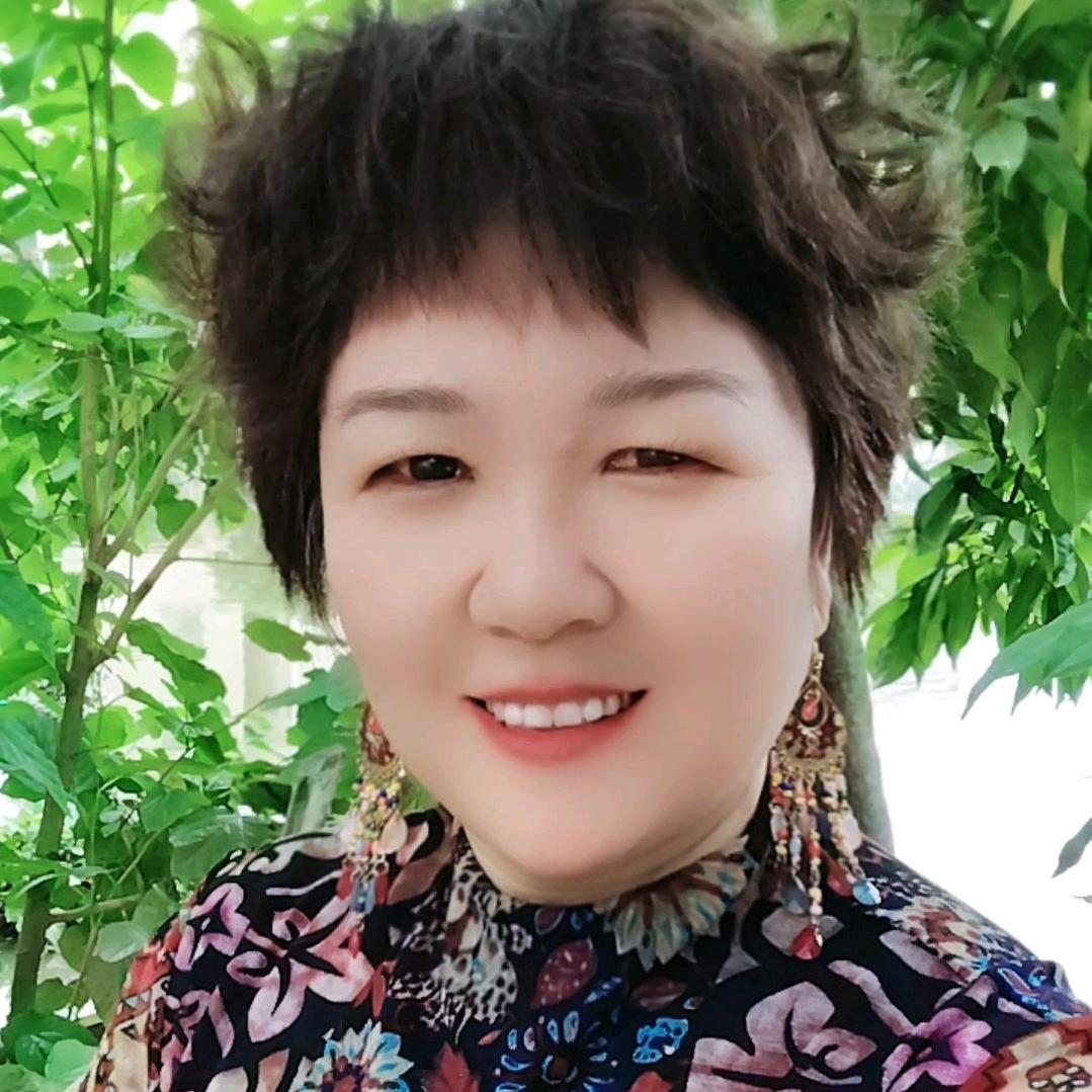 雨过天晴💚