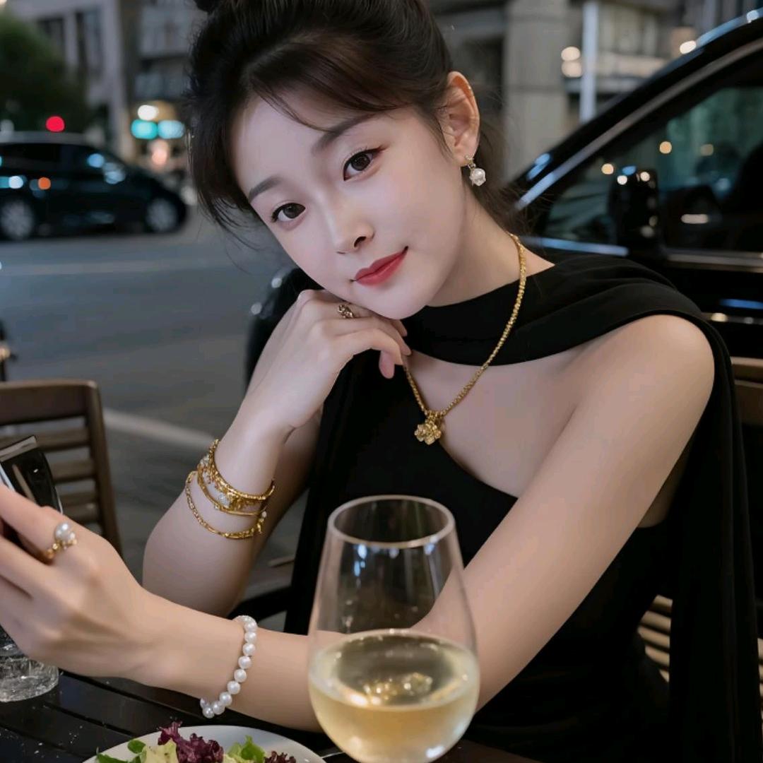 孤孤单单一个人