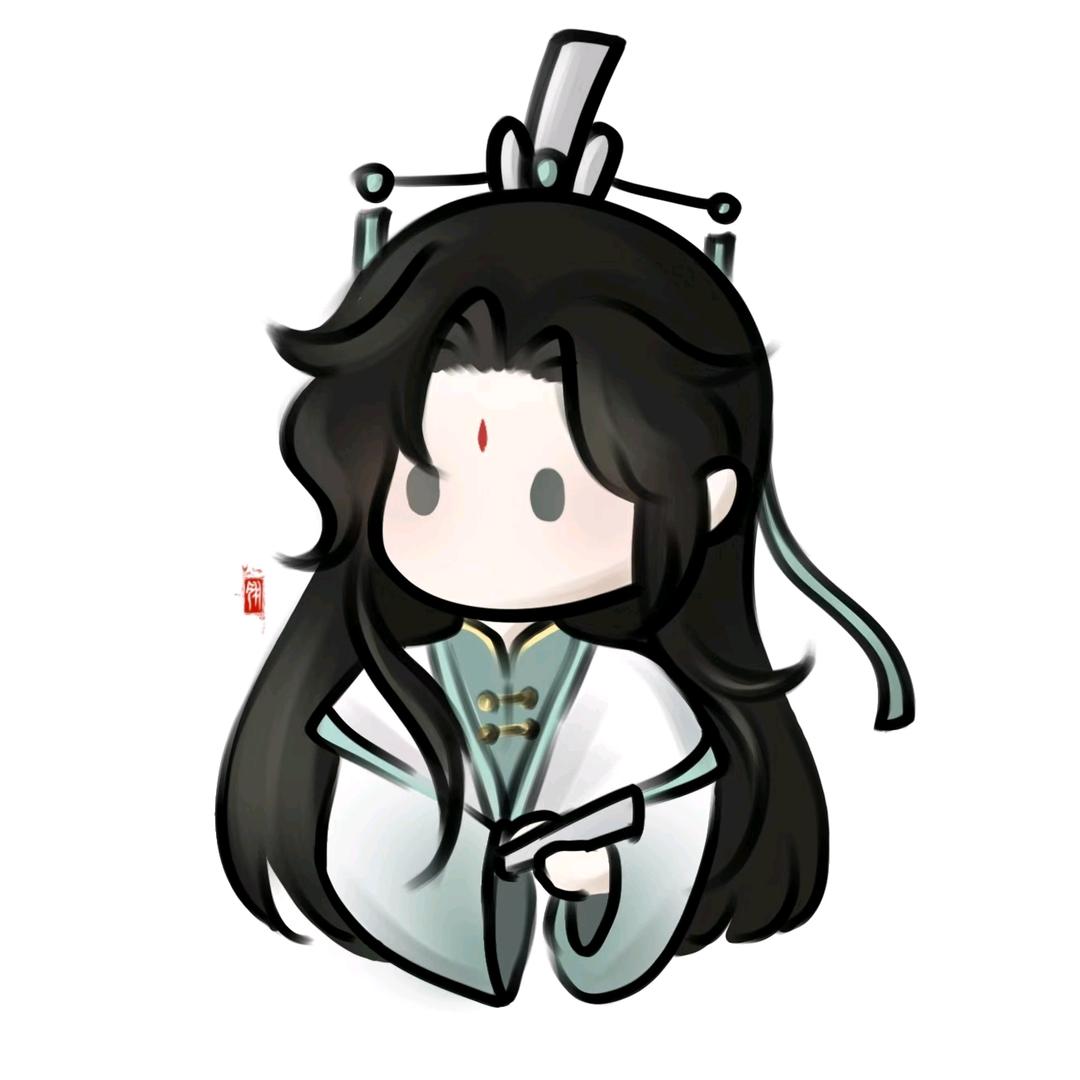 Qing祈清(沉淀版