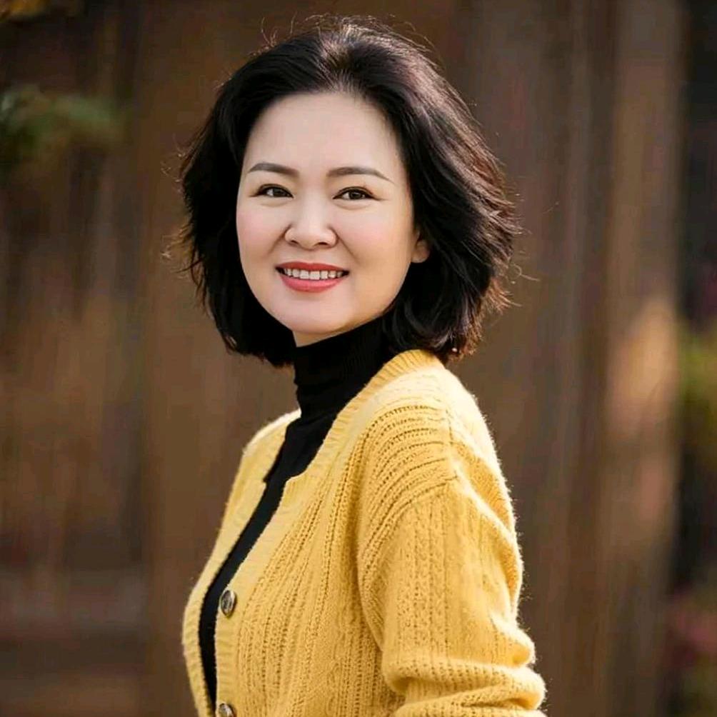 七零后的老阿姨